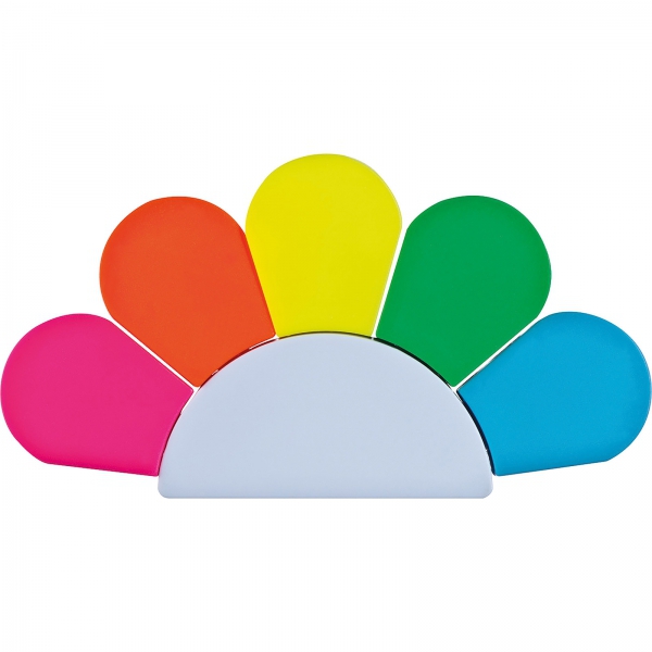 Zakreślacz 5w1 P085509K