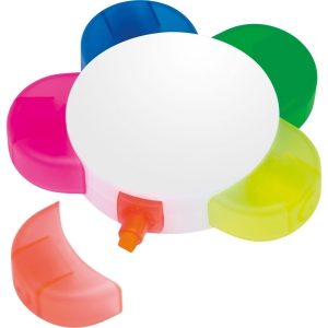 Zakreślacz 5w1 BUTTERWORTH P088130G EG-0679mc