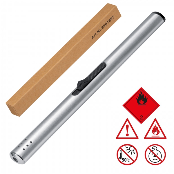 Zapalarka metalowa GRANT P085174K MC-8601607