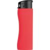 Zapalniczka soft touch MOUSCRON P089150G czerwony