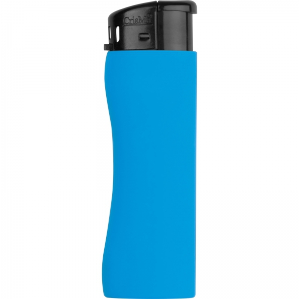 Zapalniczka elektryczna P086742K jasnoniebieski