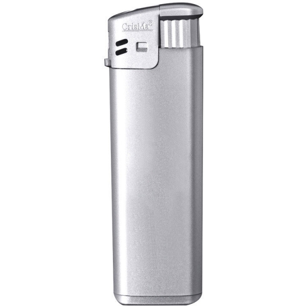 Zapalniczka plastikowa LICHTENSTEIN P087442G EG-1106-W