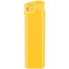 Zapalniczka plastikowa LICHTENSTEIN P087442G żółty