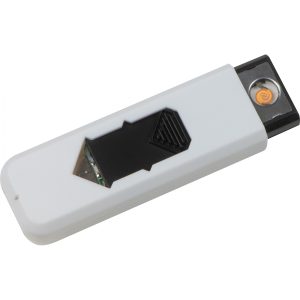Zapalniczka z ładowaniem USB REUBEN P086371K MC-9097706