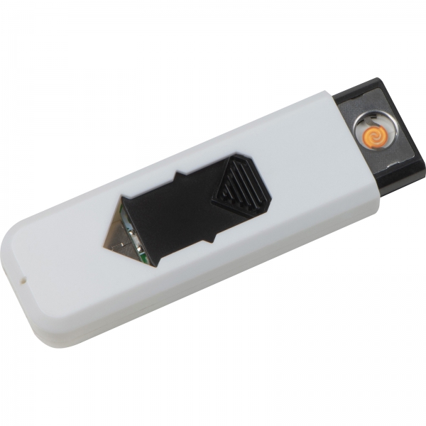 Zapalniczka z ładowaniem USB REUBEN P086371K MC-9097706