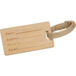 Zawieszka bagażowa P087320K
