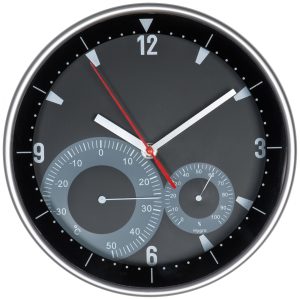 Zegar ścienny GEORGE P084924K MC-4122303