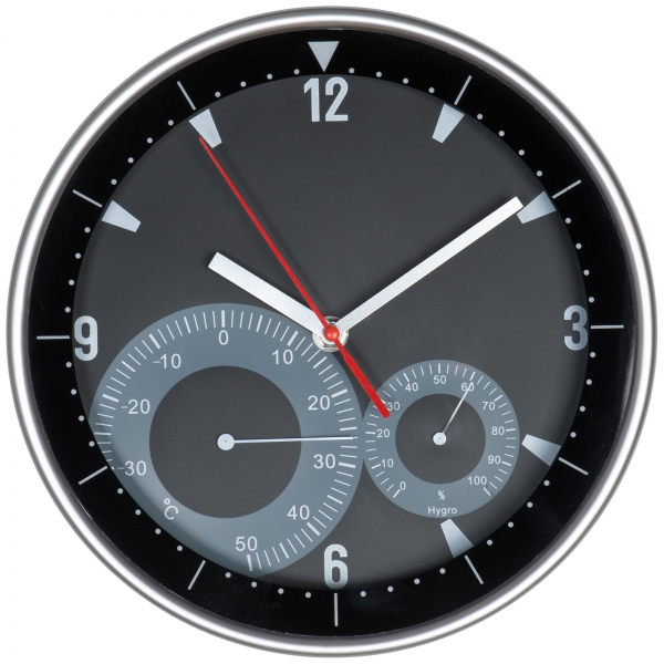 Zegar ścienny GEORGE P084924K MC-4122303