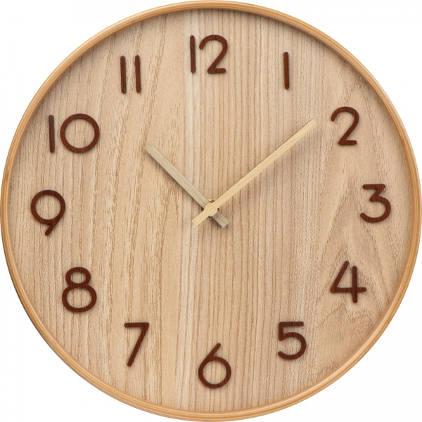 Zegar ścienny CATHERINE P086806K MC-4259113