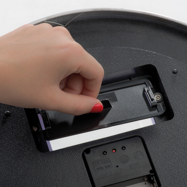 Zegar ścienny P084933K