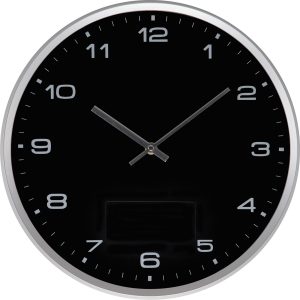 Zegar ścienny FRANCISCA P085271K MC-47872-W