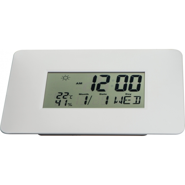 Zegar ścienny BELGRADE P089666G