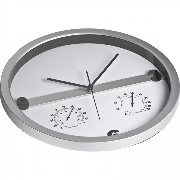 Zegar ścienny CrisMa P085512K