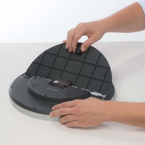 Zegar ścienny CrisMa P085512K