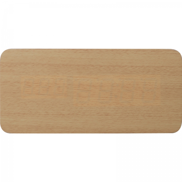 Zegar z ładowarką indukcyjną P086160K