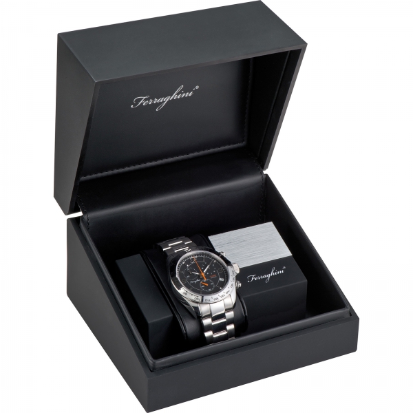 Zegarek na rękę TORELLO Ferraghini P085317K