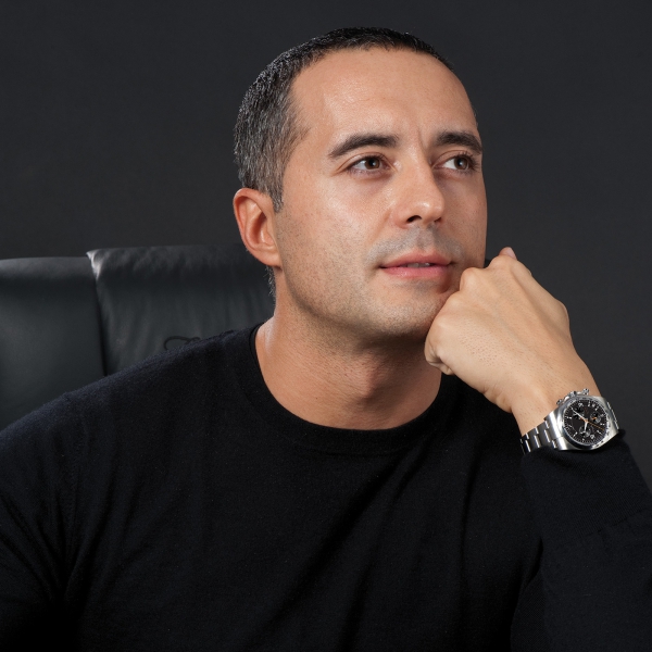 Zegarek na rękę TORELLO Ferraghini P085317K