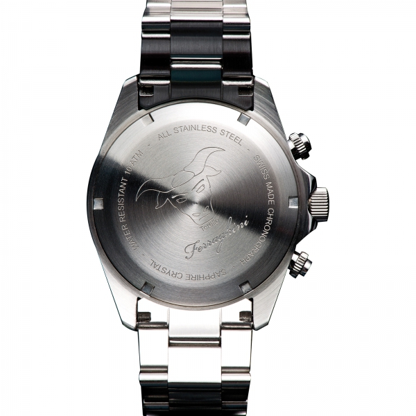 Zegarek na rękę TORELLO Ferraghini P085317K