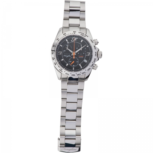 Zegarek na rękę TORELLO Ferraghini P085317K