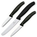 Zestaw 3 noży SwissClassic Victorinox P088437G
