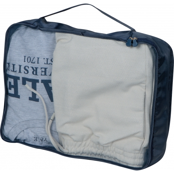 Zestaw 4 pokrowców na ubrania BELMONT P089665G