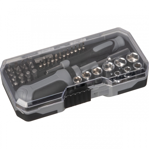 Zestaw 41 narzędzi P101968K