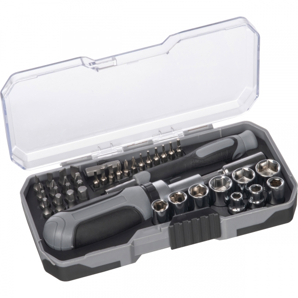 Zestaw 41 narzędzi P101968K