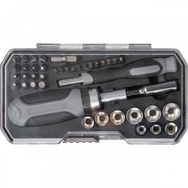 Zestaw 41 narzędzi P101968K