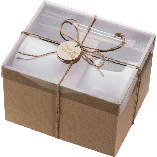 Zestaw do fondue P085665K