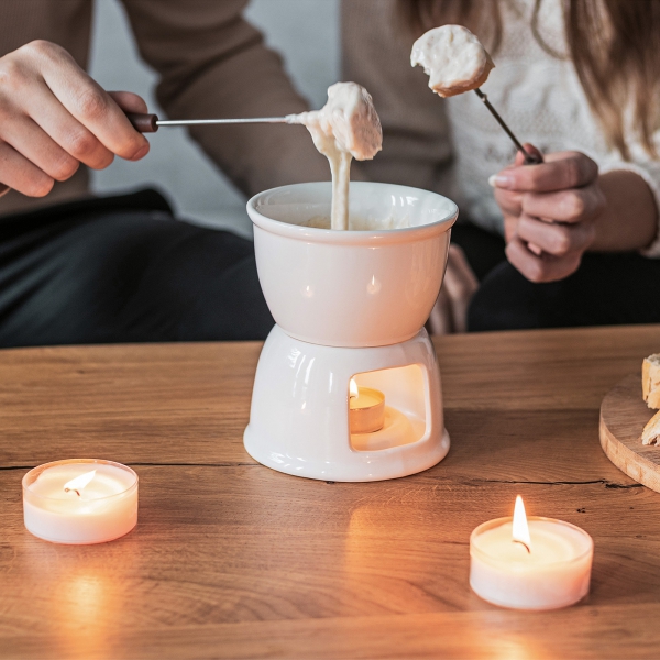 Zestaw do fondue P085665K