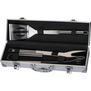 Zestaw do grilla GAVIN P085951K MC-8064807