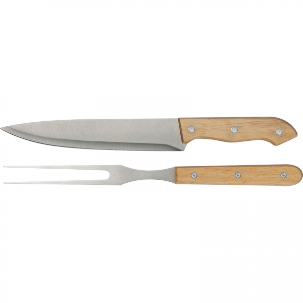 Zestaw do grilla P087017K