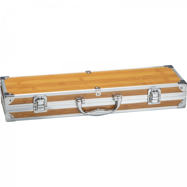 Zestaw do grilla P086261K