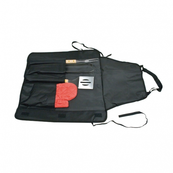 Zestaw do grilla AURORA P087675G