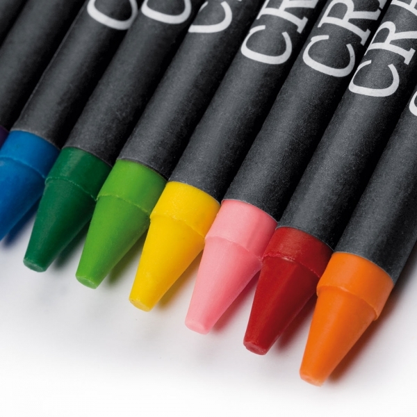 Zestaw do kolorowania MAXI P087480G