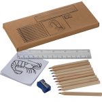 Zestaw do kolorowania LITTLE PICASSO P087476G