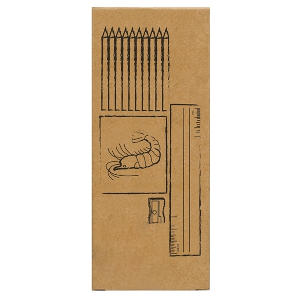 Zestaw do kolorowania LITTLE PICASSO P087476G 2 Zestaw do kolorowania LITTLE PICASSO P087476G