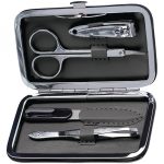 Zestaw do manicure AVOLA P087809G