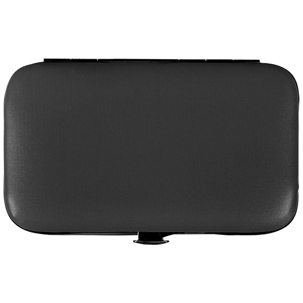 Zestaw do manicure AVOLA P087809G 2 Zestaw do manicure AVOLA P087809G