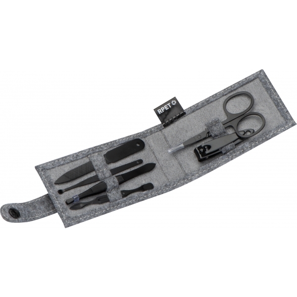 Zestaw do manicure KRAKÓW P089556G