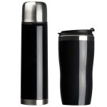 Zestaw termos 500 ml i kubek termiczny 450 ml SPLIT P089346G