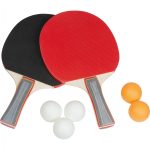 Zestaw do gry w ping ponga P086248K