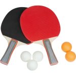 Zestaw do ping ponga MASSTRICHT P088733G
