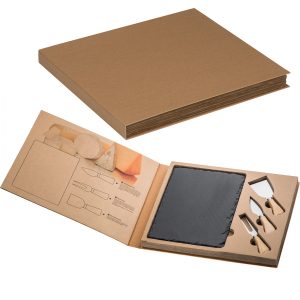 Zestaw do serów VIOLA P085672K MC-8019077