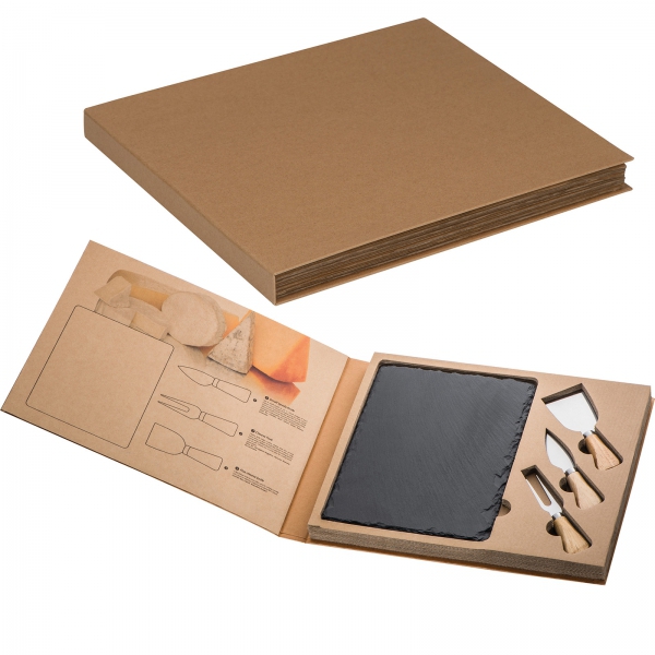 Zestaw do serów VIOLA P085672K MC-8019077