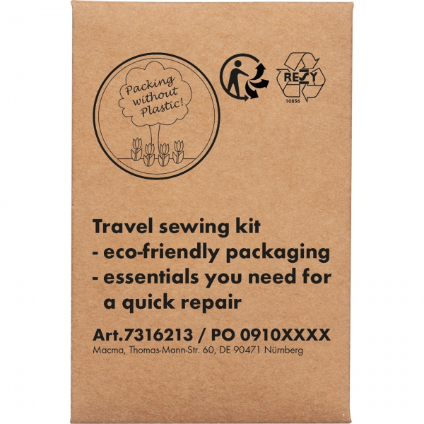 Zestaw do szycia P087057K