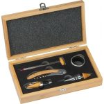 Zestaw do wina GROSSETO P089140G