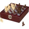 Zestaw do wina z szachami P085161K