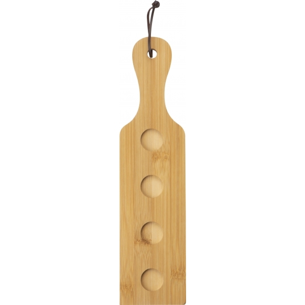 Zestaw 4 kieliszki 30 ml i podstawka KUFSTEIN P088644G