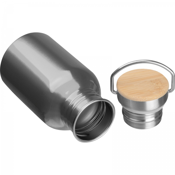 Zestaw lunch box i butelka 300 ml P087084K